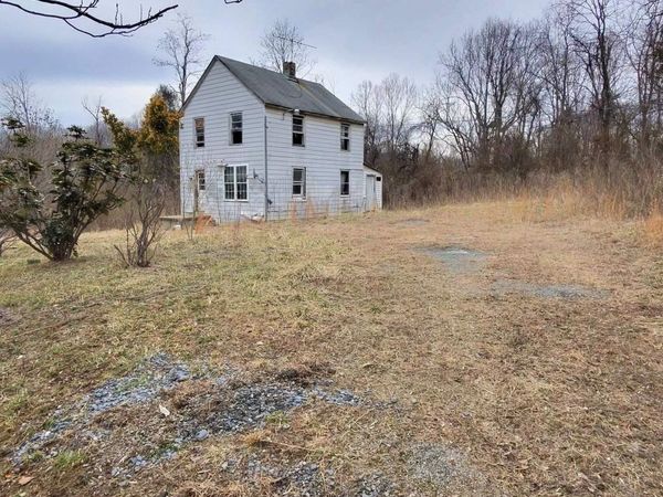 2850 KING SOLOMON LN, Esmont, VA 22937