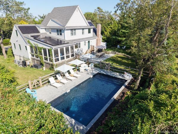 535 Birch Lane , Cutchogue, NY 11935