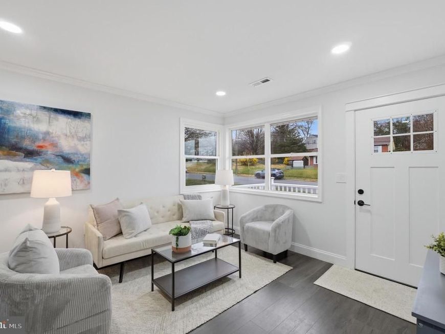 35 Tollgate Road, Owings Mills, MD 21117 Main Photo