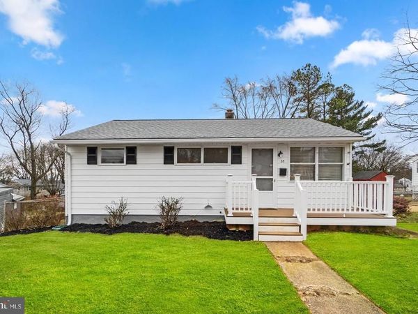 35 TOLLGATE ROAD, OWINGS MILLS, MD 21117