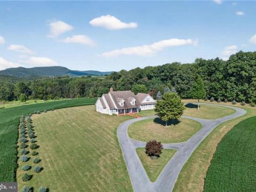 147 Scout Road, Kempton, PA 19529 Main Photo