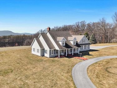 147 SCOUT ROAD, KEMPTON, PA 19529