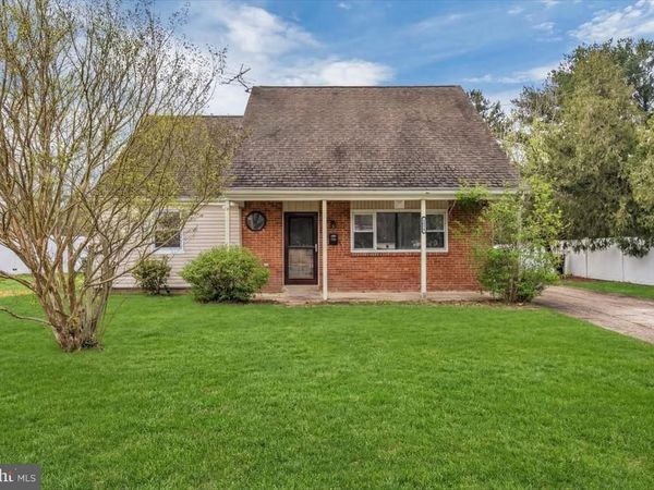 1054 WINSLOW ROAD, WILLIAMSTOWN, NJ 08094