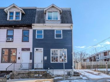 662 SALEM AVENUE, YORK, PA 17401