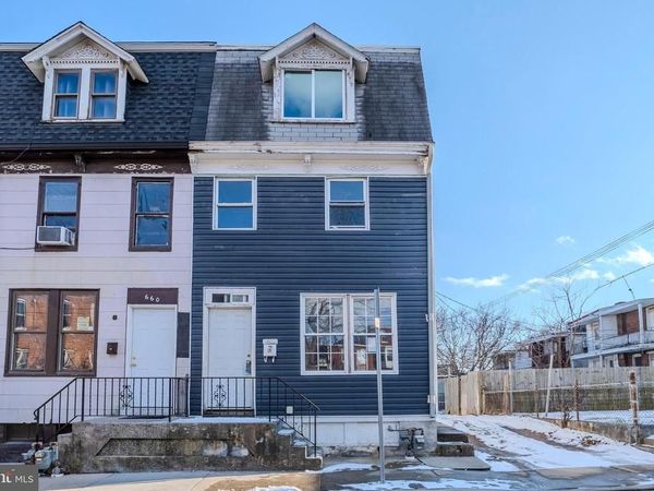 662 SALEM AVENUE, YORK, PA 17401