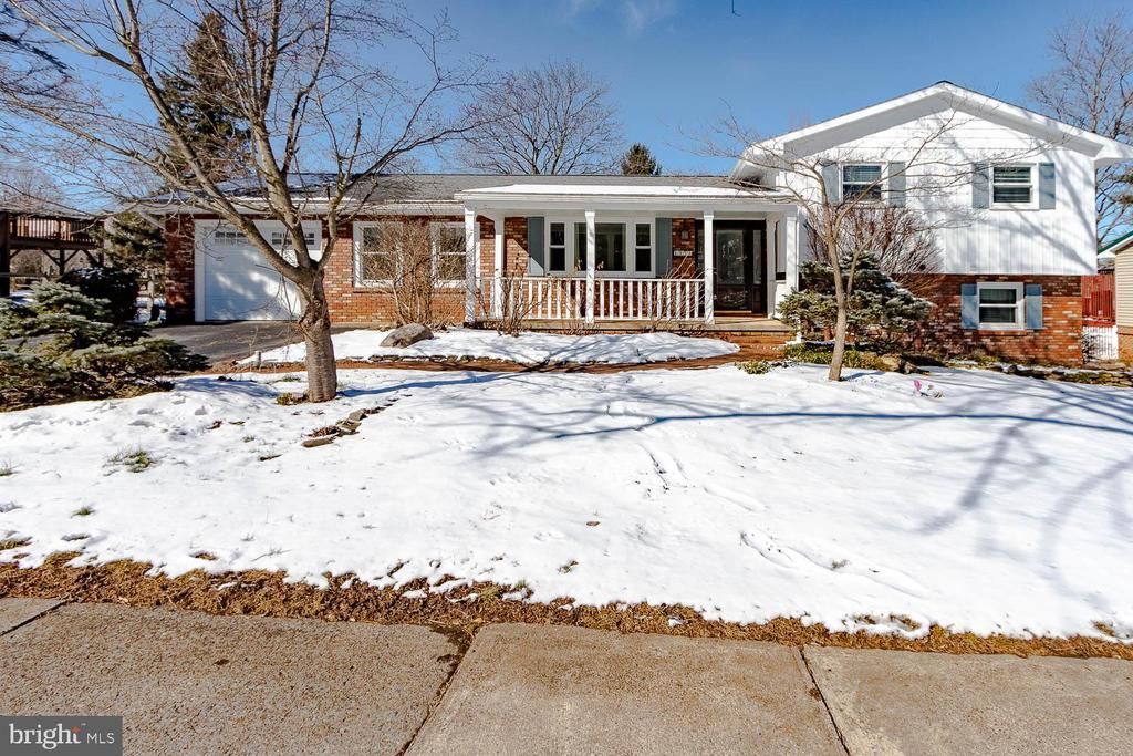 1096 Saxton Drive, State College, PA 16801 Main Photo