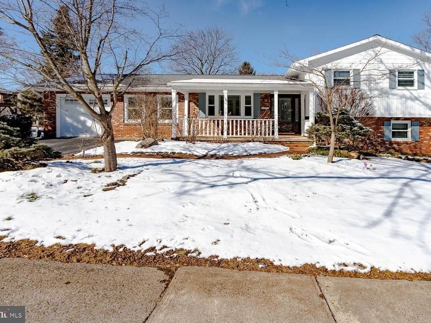 1096 Saxton Drive, State College, PA 16801 Main Photo