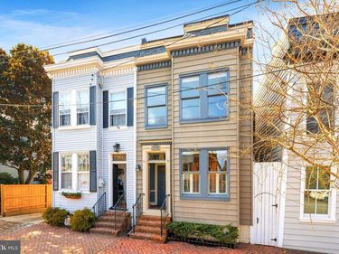 316 N ROYAL STREET, ALEXANDRIA, VA 22314
