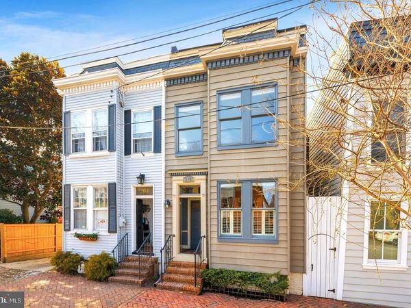 316 N ROYAL STREET, ALEXANDRIA, VA 22314