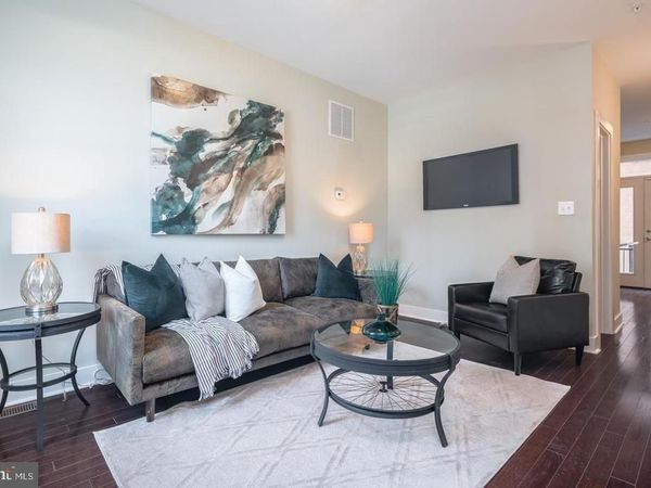 2012 W GIRARD AVENUE , UNIT 10A, PHILADELPHIA, PA 19130