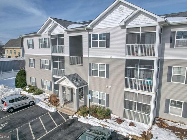 34704 VILLA CIRCLE, Unit 1203, LEWES, DE 19958