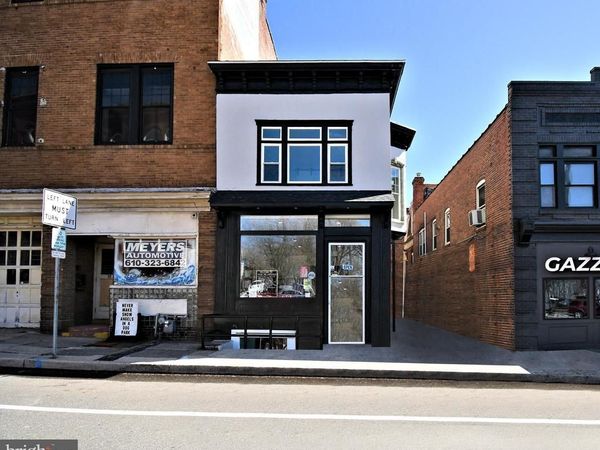 20 S HANOVER STREET , Unit 2A, POTTSTOWN, PA 19464