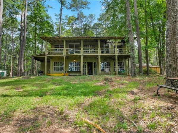 106 INDIAN HILLS Road, Forest Hill, LA 71430