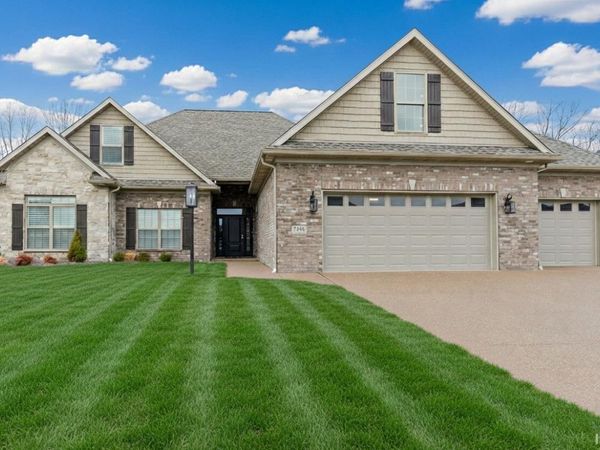 7186 Ironwood Circle, Newburgh, IN 47630