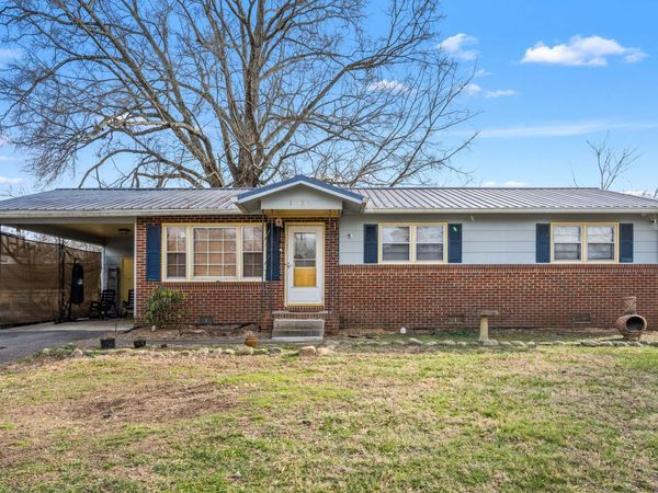 1003 GREENWOOD AVENUE, Tullahoma, TN 37388