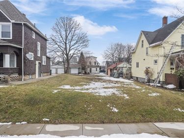 Harrison Avenue SW, Canton, OH 44706