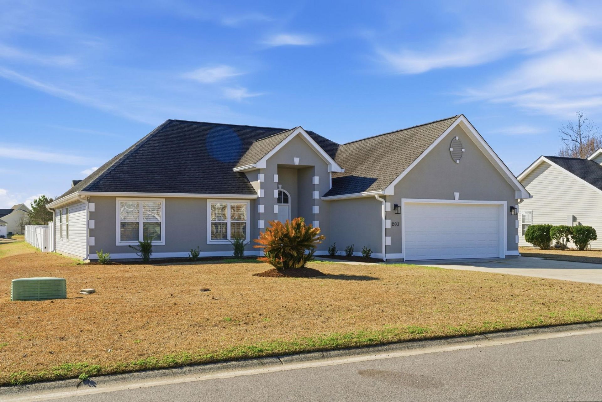 203 Silverbelle Blvd. Photo 50