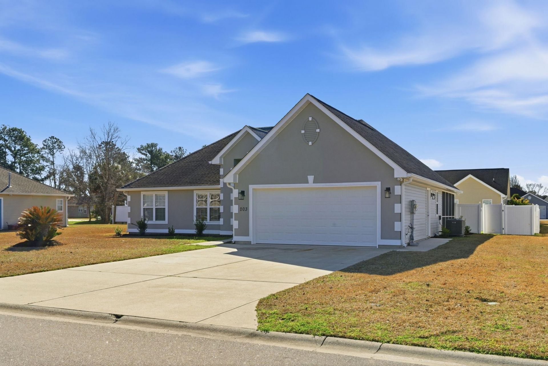 203 Silverbelle Blvd. Photo 51
