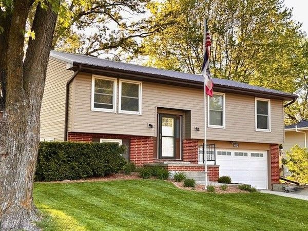 4512 67th Street, Urbandale, IA 50322