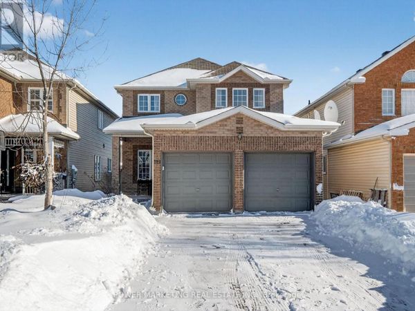 119 Finn Court, Ottawa, ON K1V2C6