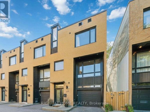 110 Little London Private, Ottawa, ON K1N0A5