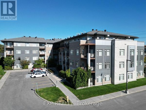 2785 Baseline Road, Unit 108, Ottawa, ON K2H0B7