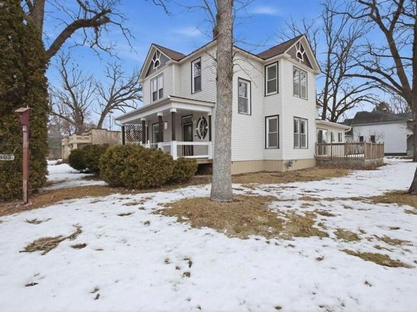 803 Main Street, Rice Lake, WI 54868