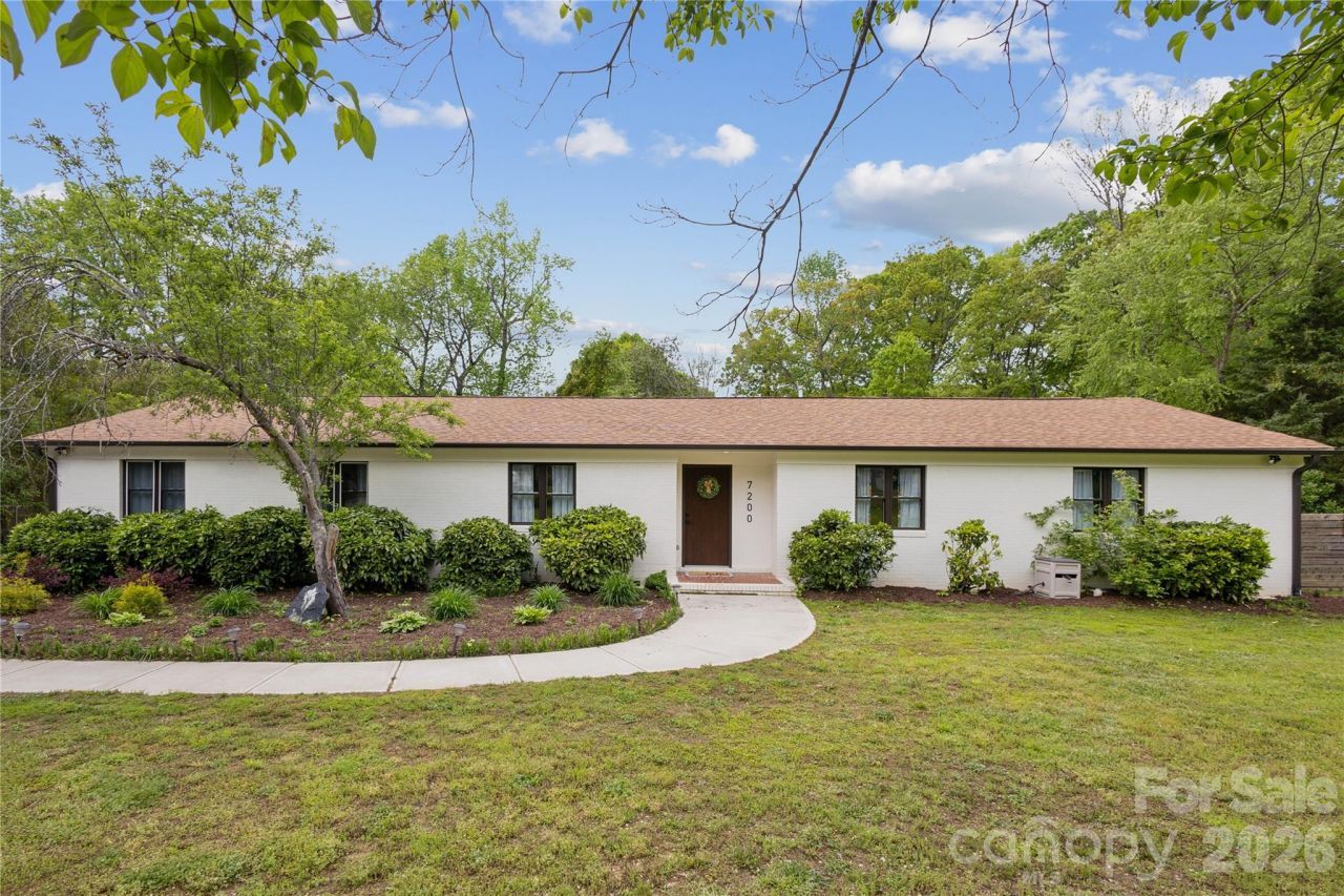 7200 Monroe Road, Charlotte, NC 28212 Main Photo