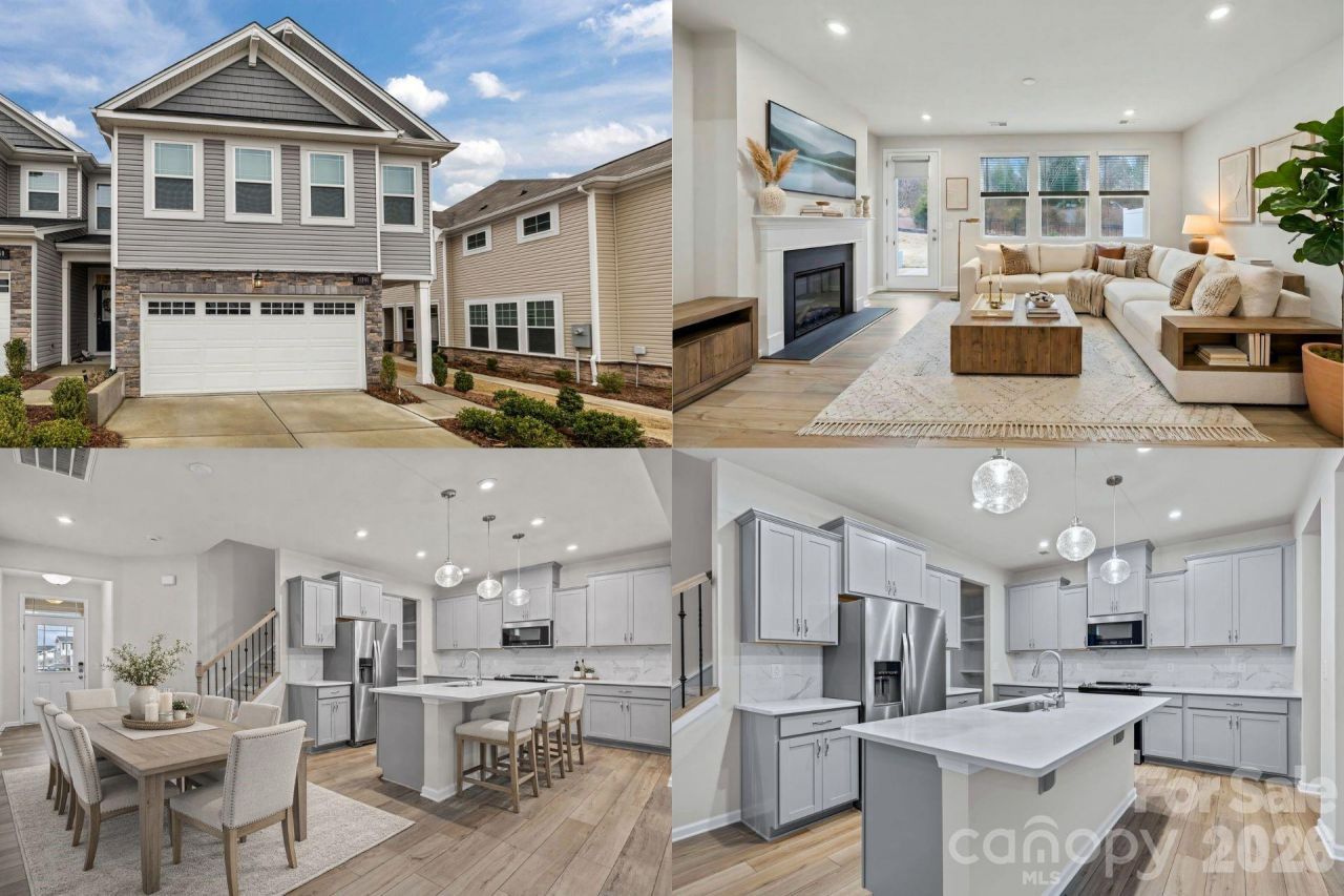 11246 Bartrams Way, Charlotte, NC 28278 Main Photo