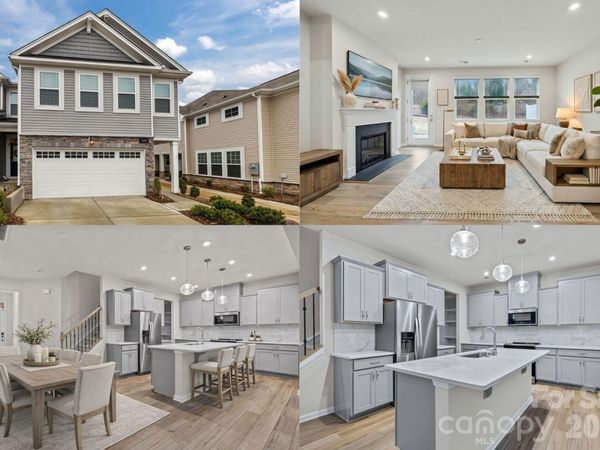 11246 Bartrams Way, Charlotte, NC 28278