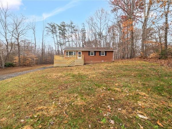 10301 Nc Highway 87, Reidsville, NC 27320