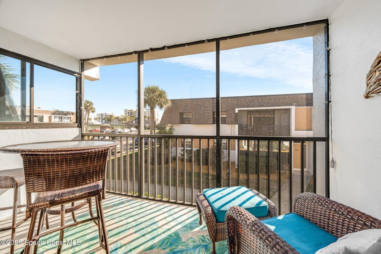 2700 N Highway A1a, Unit 4-202, Indialantic, FL 32903 Photo