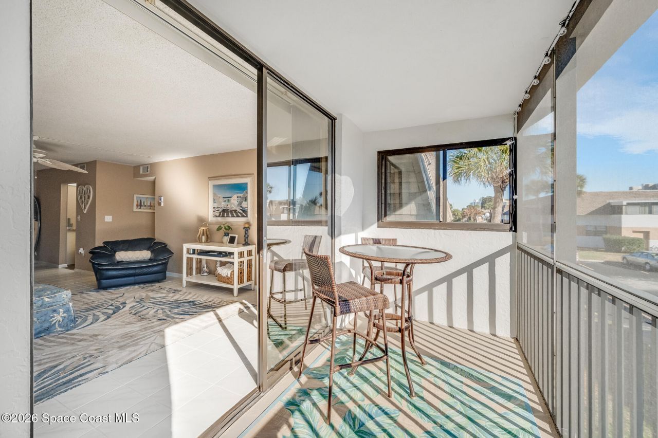 2700 N Highway A1a, Unit 4-202, Indialantic, FL 32903 Photo