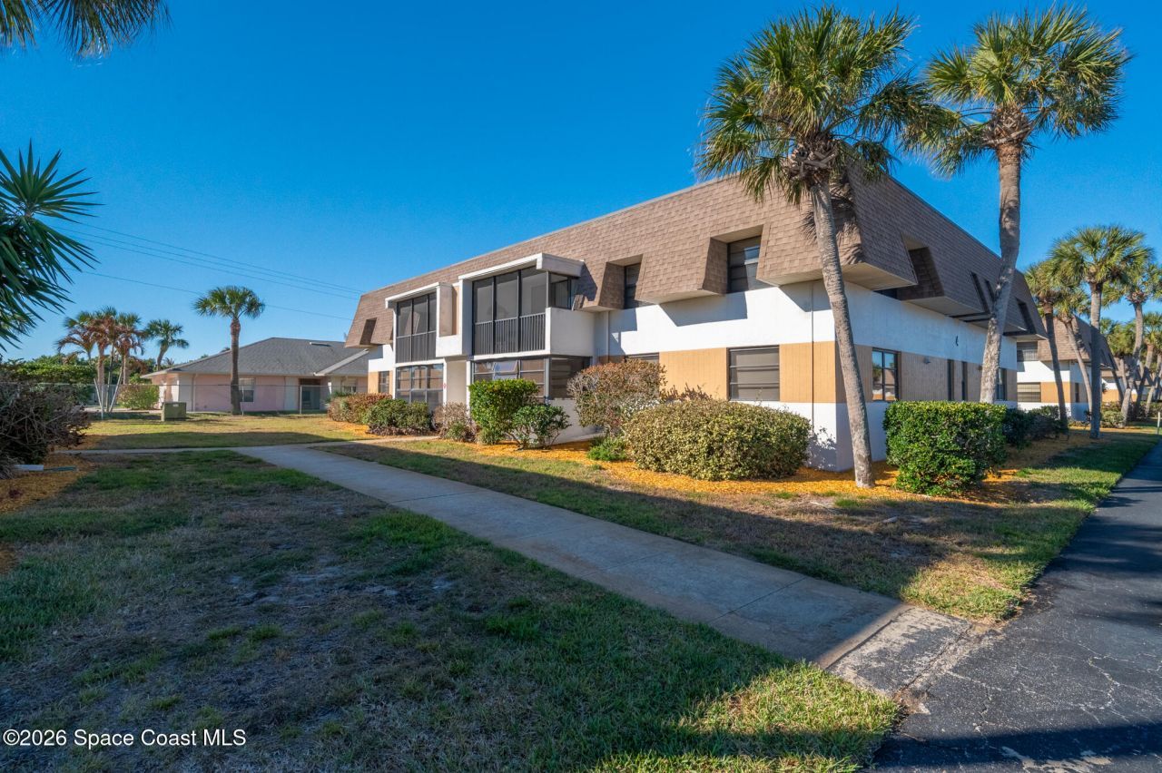 2700 N Highway A1a, Unit 4-202, Indialantic, FL 32903 Photo