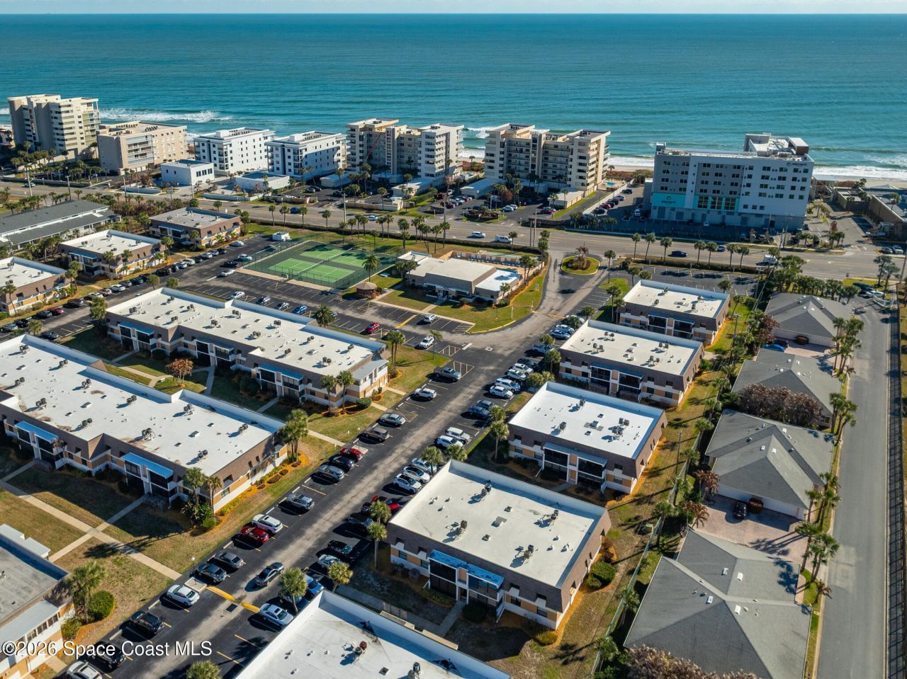 2700 N Highway A1a, Unit 4-202, Indialantic, FL 32903 Photo