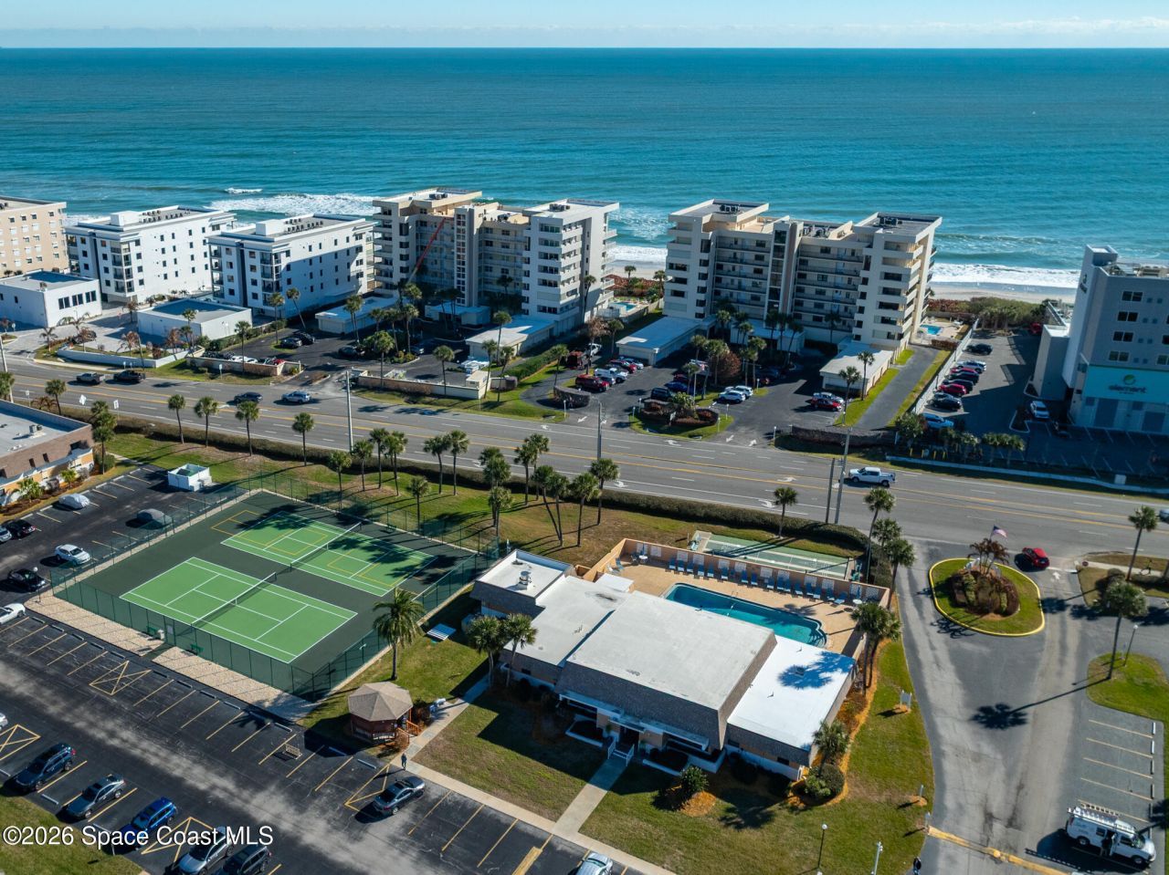 2700 N Highway A1a, Unit 4-202, Indialantic, FL 32903 Photo
