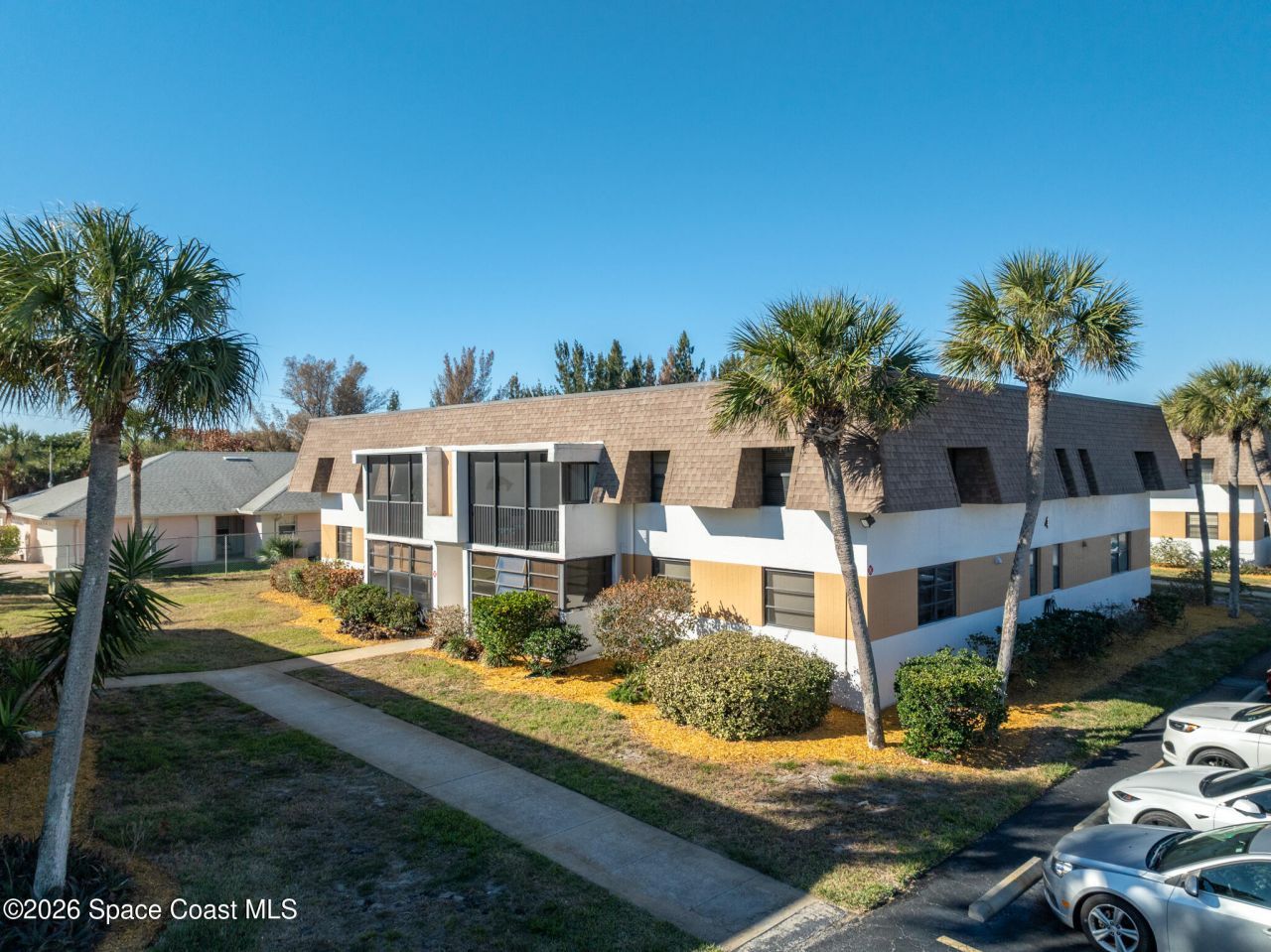 2700 N Highway A1a, Unit 4-202, Indialantic, FL 32903 Photo