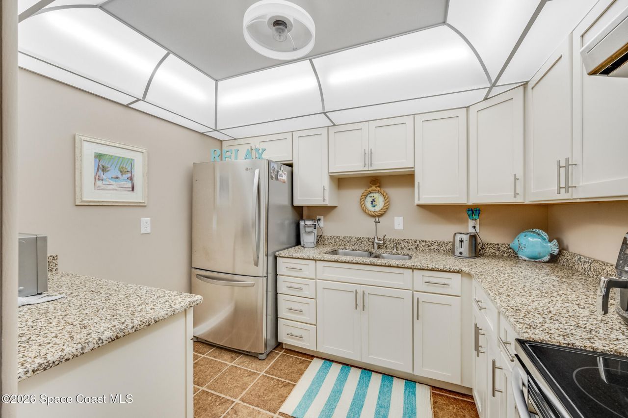 2700 N Highway A1a, Unit 4-202, Indialantic, FL 32903 Photo