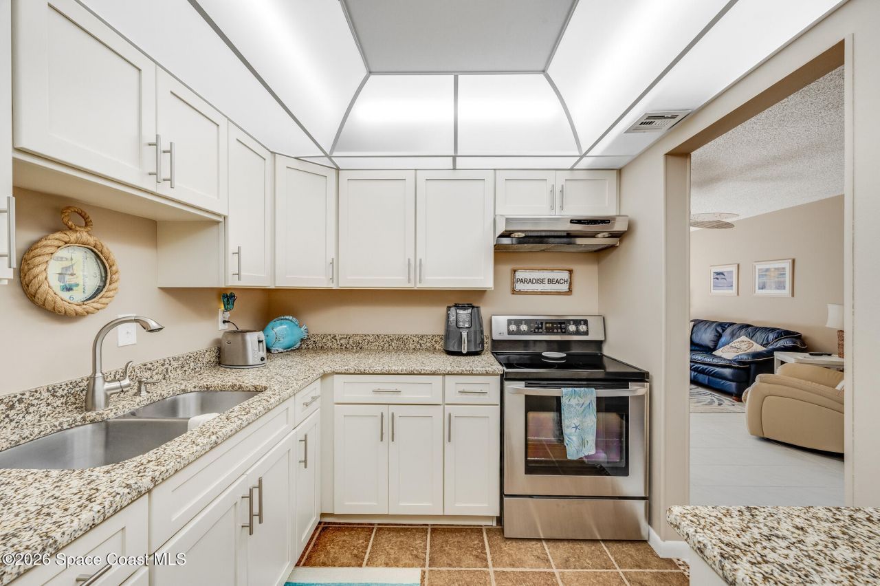 2700 N Highway A1a, Unit 4-202, Indialantic, FL 32903 Photo