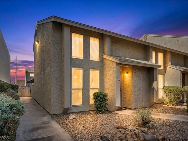446 Sellers Place , Henderson, NV 89011