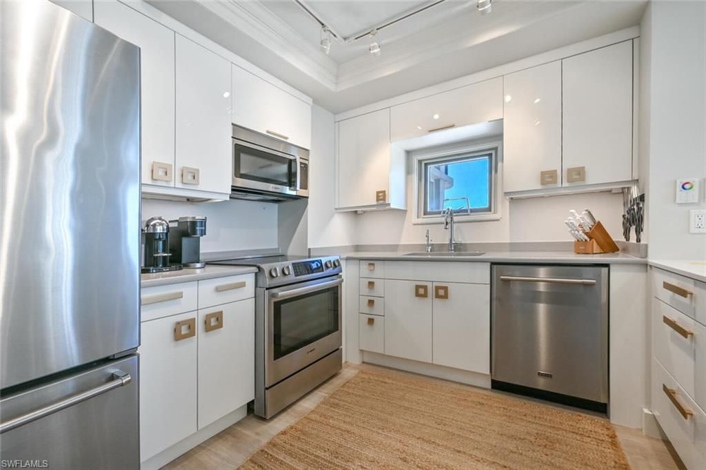 3115 Gulf Shore Blvd N, Unit 608S, Naples, FL 34103 Photo