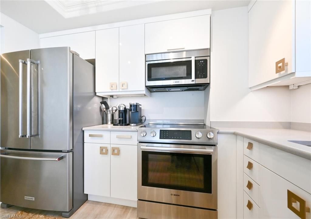 3115 Gulf Shore Blvd N, Unit 608S, Naples, FL 34103 Photo