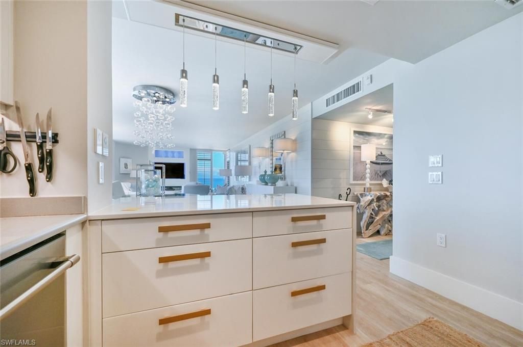 3115 Gulf Shore Blvd N, Unit 608S, Naples, FL 34103 Photo