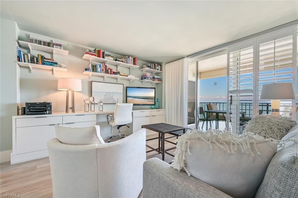 3115 Gulf Shore Blvd N, Unit 608S, Naples, FL 34103 Photo