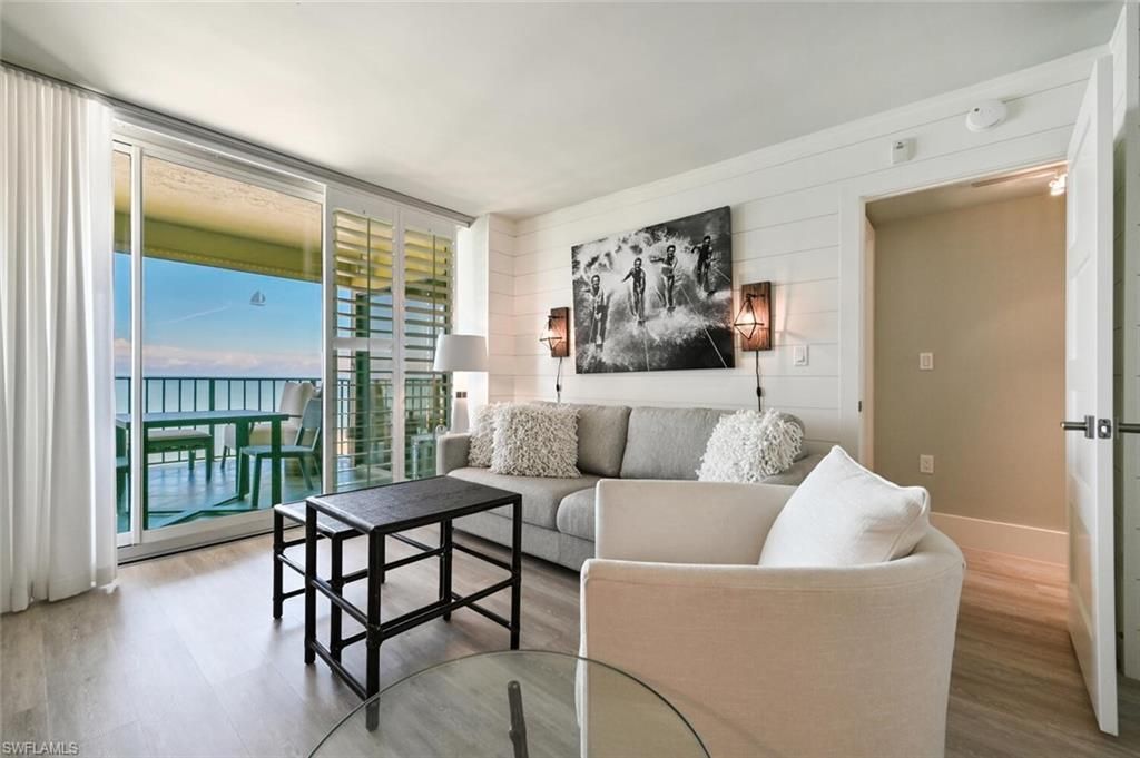 3115 Gulf Shore Blvd N, Unit 608S, Naples, FL 34103 Photo