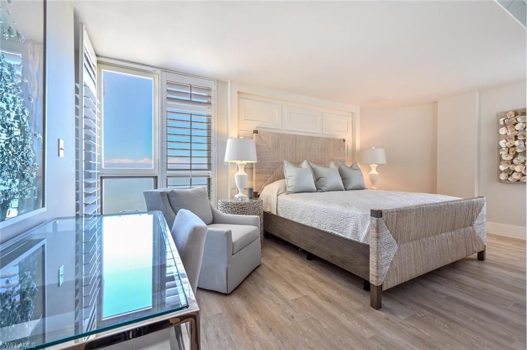 3115 Gulf Shore Blvd N, Unit 608S, Naples, FL 34103 Photo