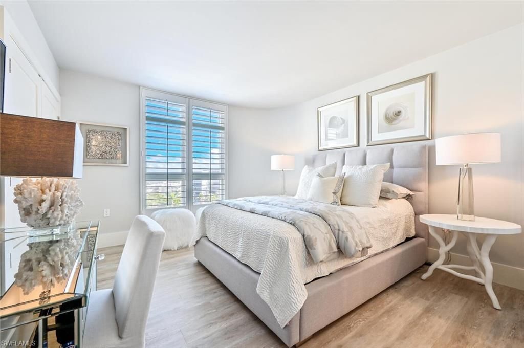 3115 Gulf Shore Blvd N, Unit 608S, Naples, FL 34103 Photo