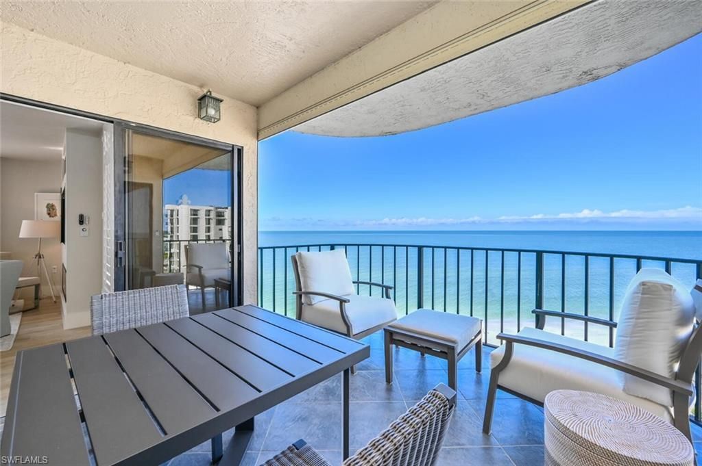 3115 Gulf Shore Blvd N, Unit 608S, Naples, FL 34103 Photo