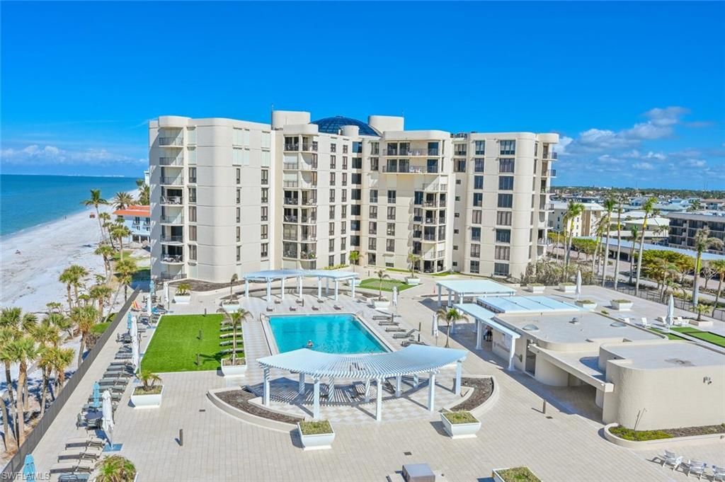 3115 Gulf Shore Blvd N, Unit 608S, Naples, FL 34103 Photo