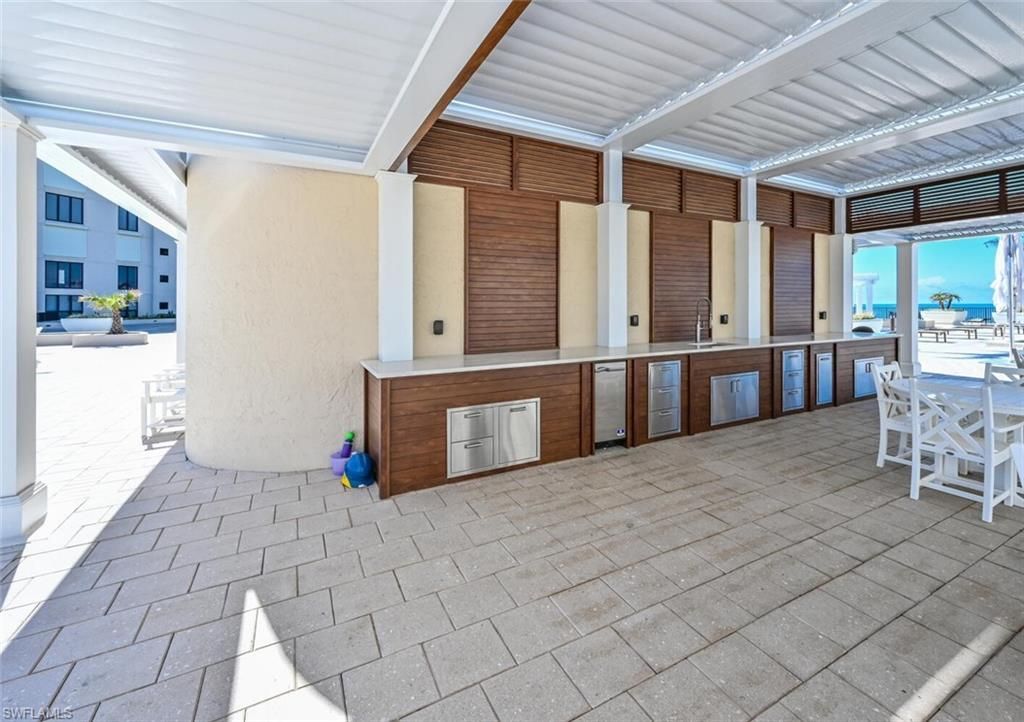 3115 Gulf Shore Blvd N, Unit 608S, Naples, FL 34103 Photo